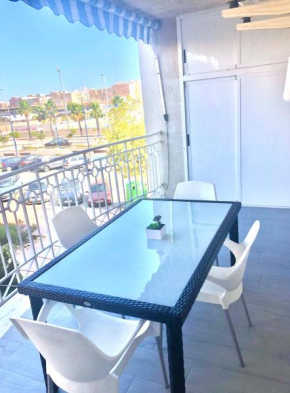 Apartamento Santa Pola